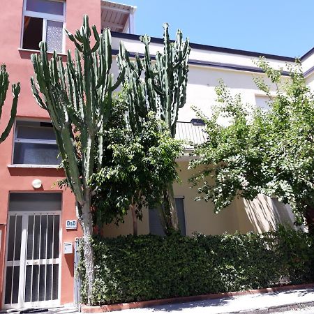 Porto Di Mare Bed & Breakfast Прая а Маре Екстериор снимка